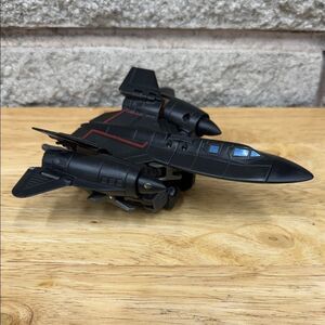 Transformers Revenge of The Fallen Jetfire Fast Action Battlers Action Figure